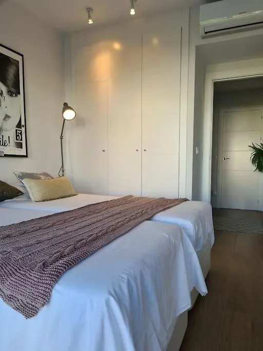 Villa Exotica Малага
