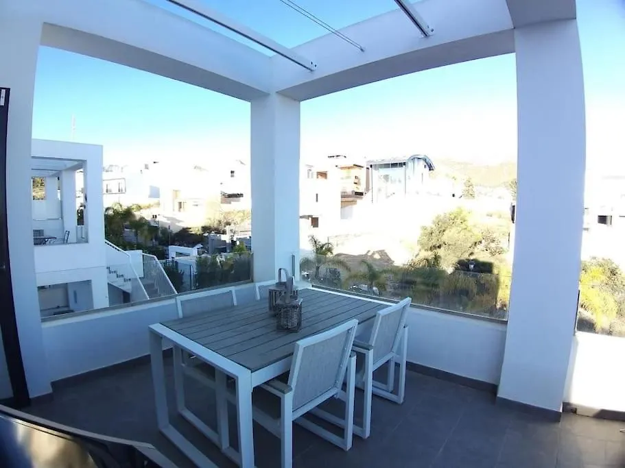 Villa Exotica Малага 0*,  Испания