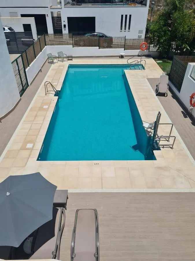 Villa Exotica Малага 0*,  Испания
