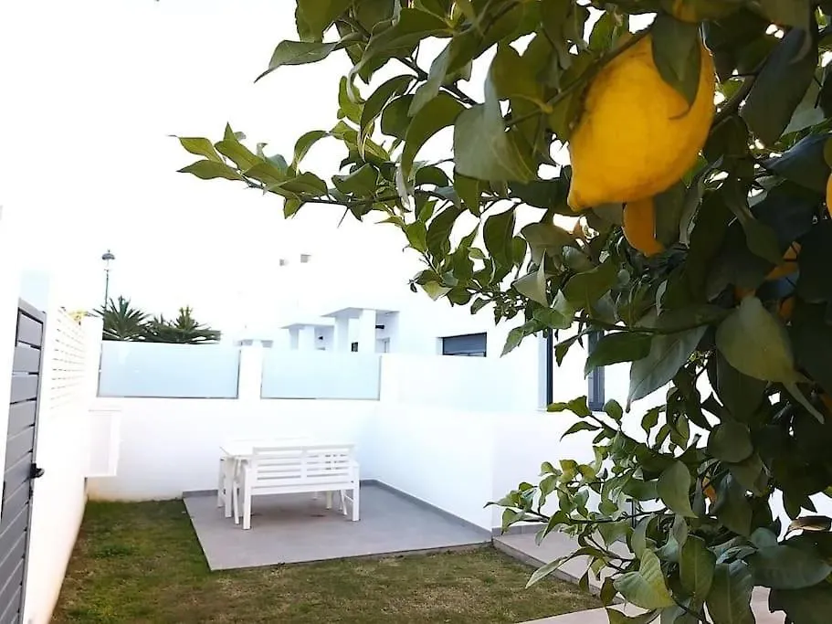 Villa Exotica Malaga