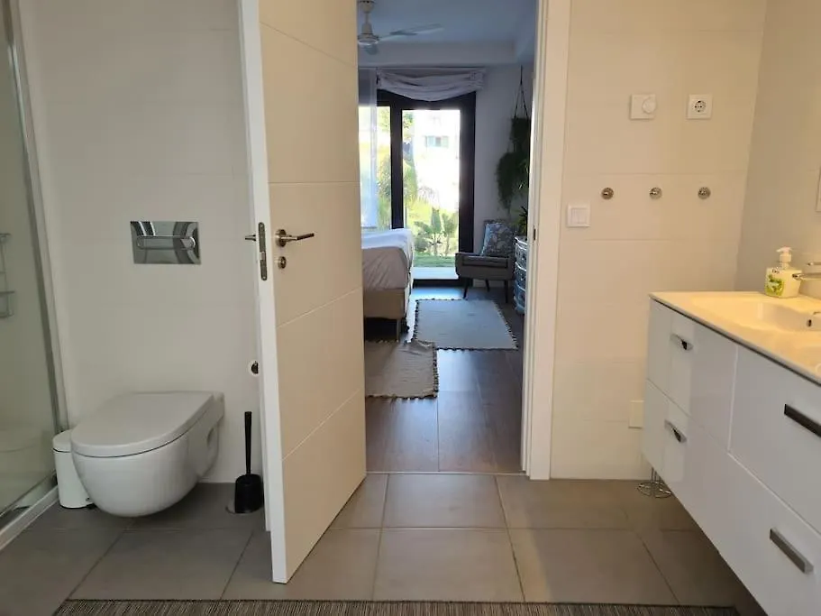 Villa Exotica Malaga