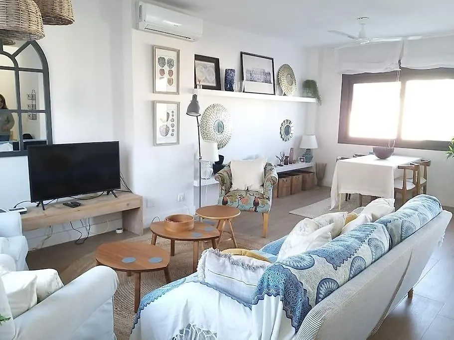 Villa Exotica Malaga
