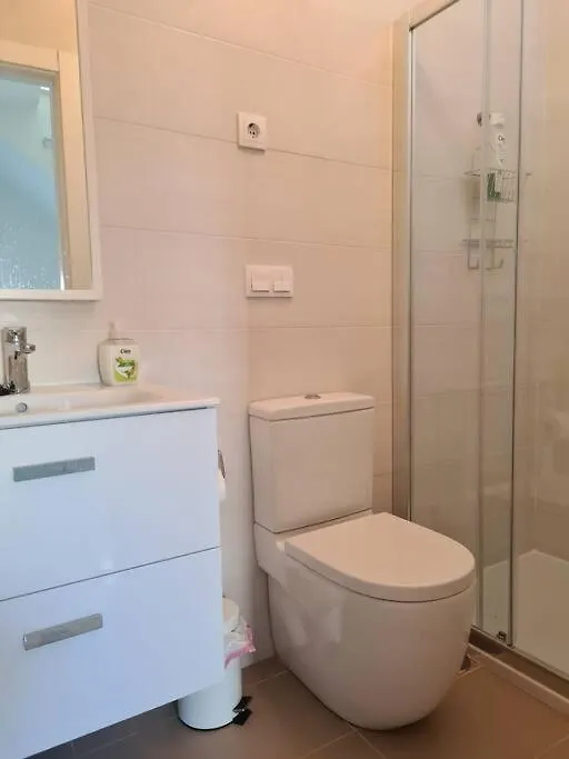 Villa Exotica Malaga