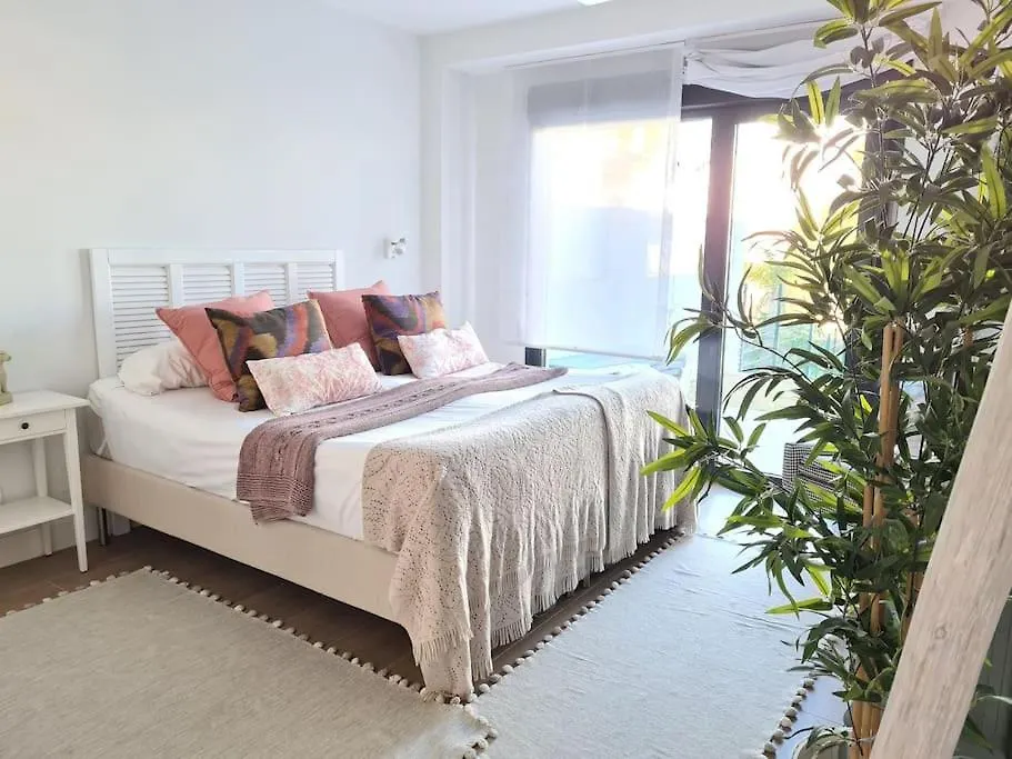 Villa Exotica Malaga 0*,