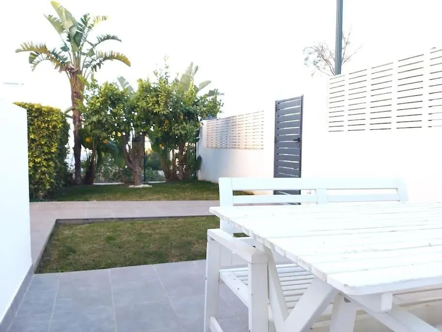Villa Exotica Malaga Spain