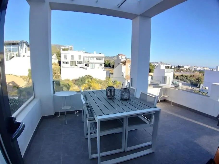 Villa Exotica Malaga