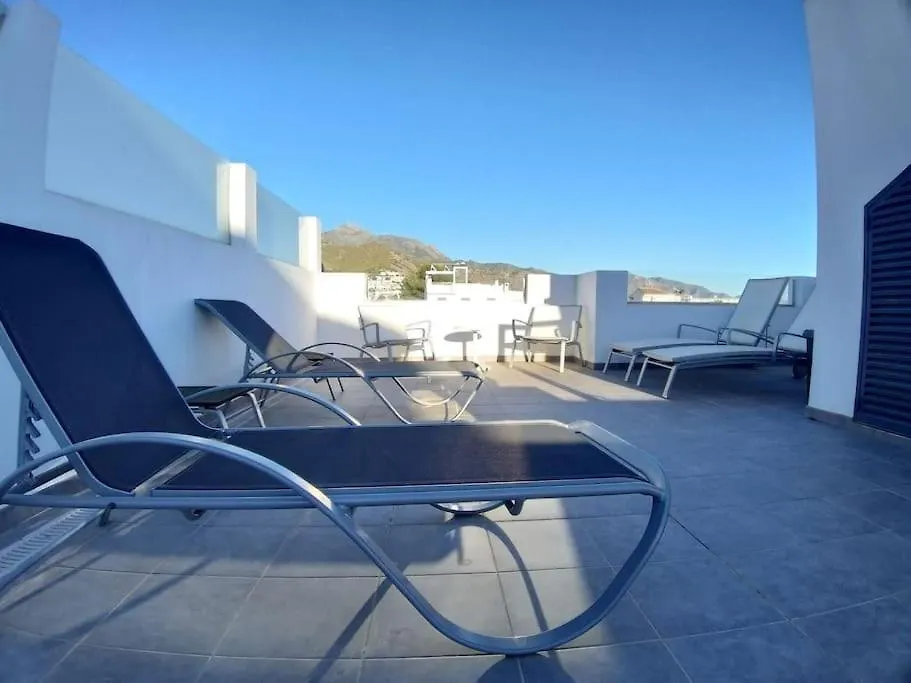 Villa Exotica Malaga